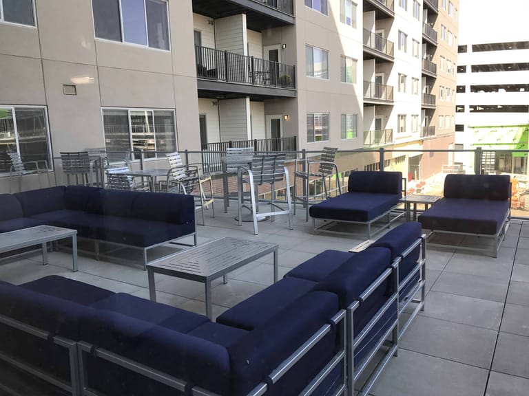 Capitol District Apartments detail view 3