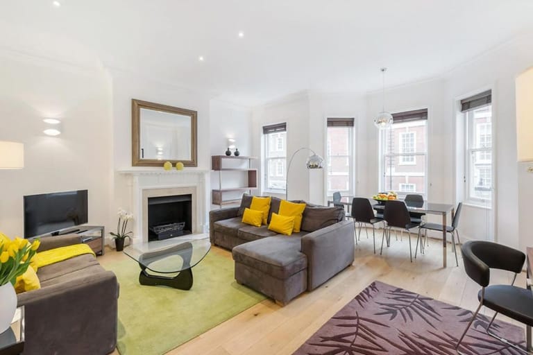 Draycott Place Apartments - image 1