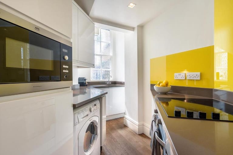 Sloane Ave Apartments detail view 4