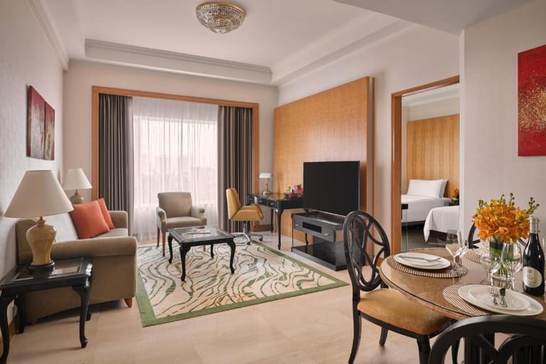 SHANGRI-LA APARTMENTS - image 1