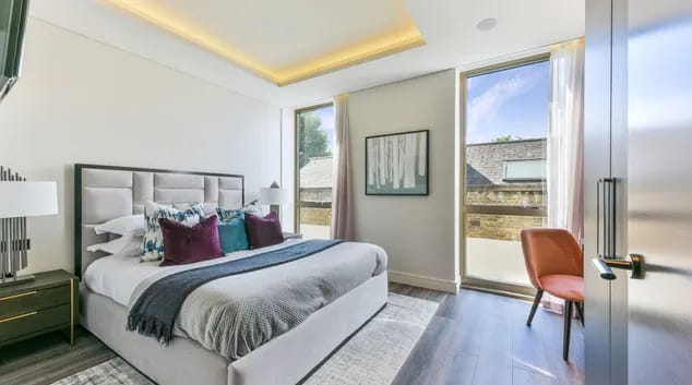 Residence Kensington - image 1