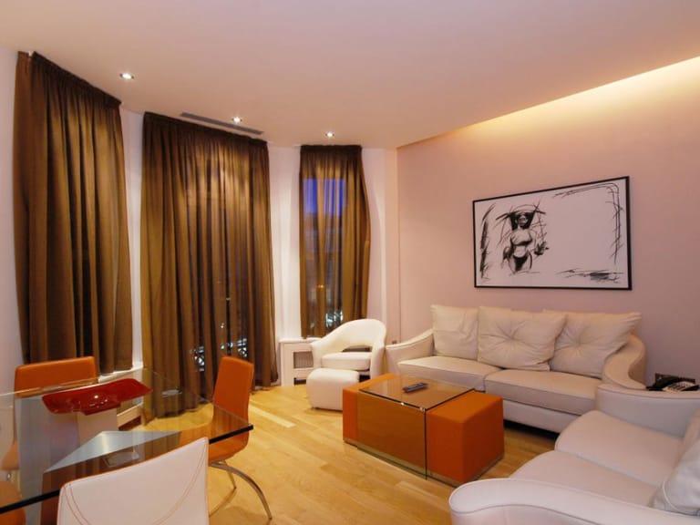 Harrington Apartments - image 1