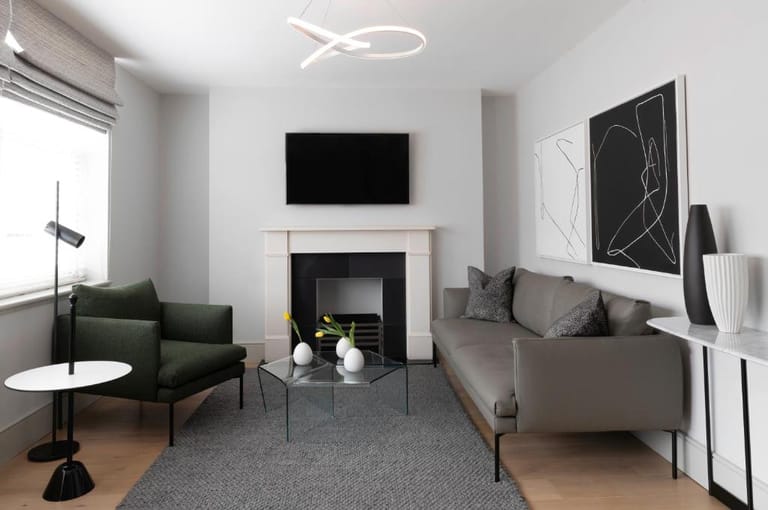 Marylebone Village Apts detail view 3