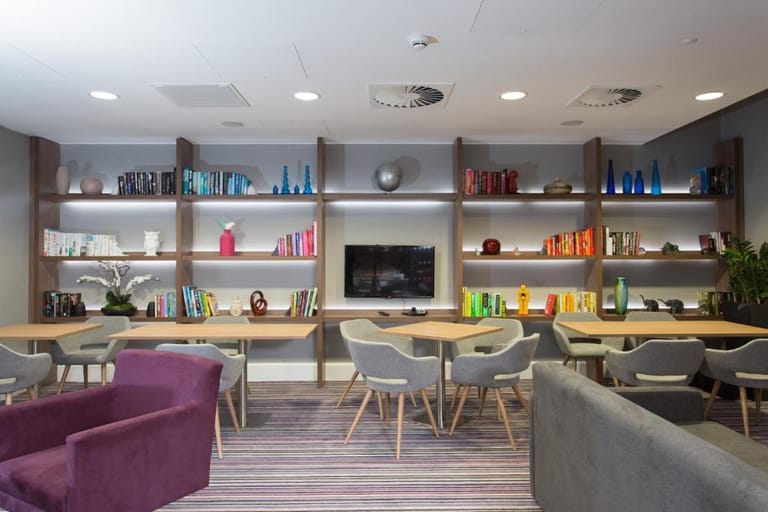 Martineau Place by Staybridge - image 1