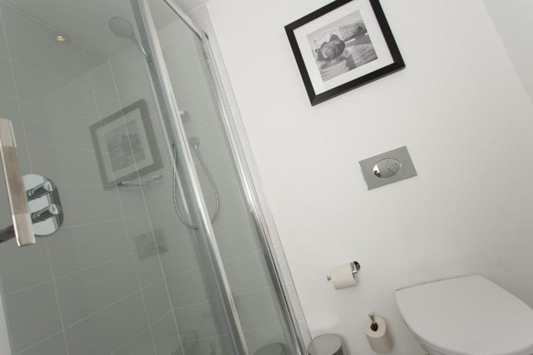 Martineau Place by Staybridge detail view 2