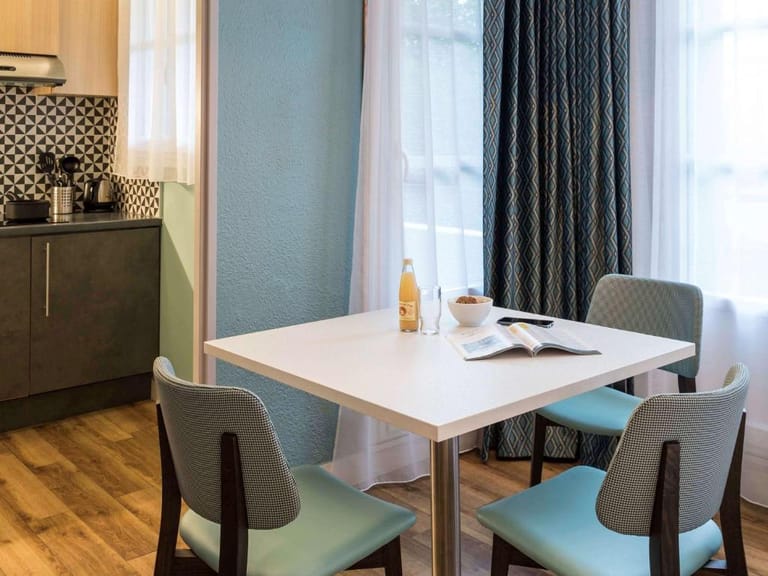 Apart-hotel Montmartre - image 1