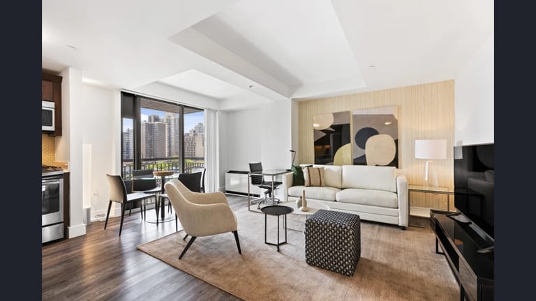 The Cole Apartments - photo 1