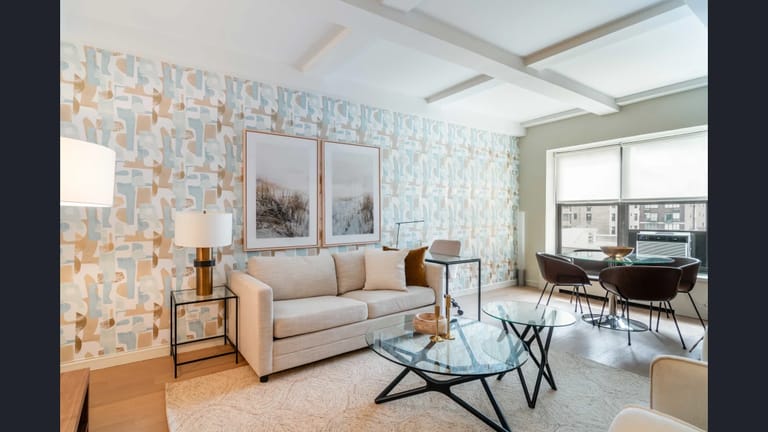 The Prescott Apartments - image 1