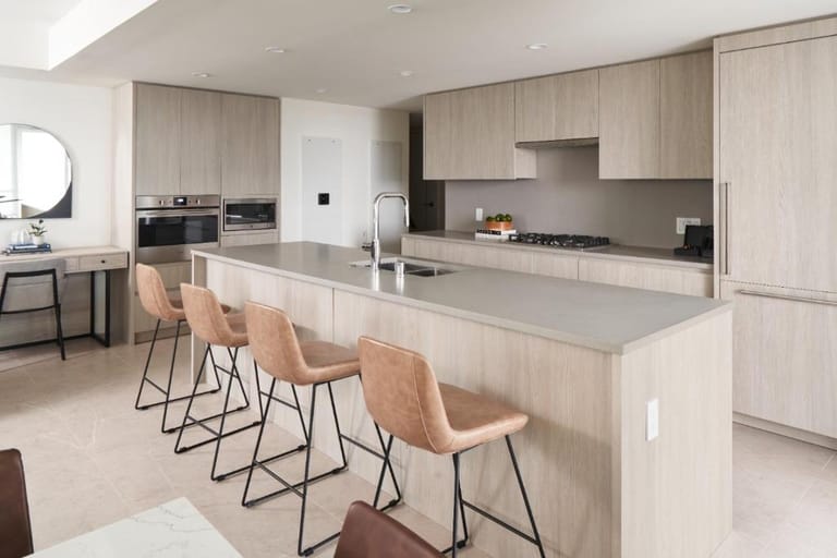 The Level Apartments & Hotel - image 1