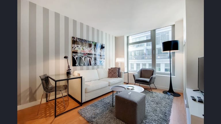 Radian Apartments - image 1