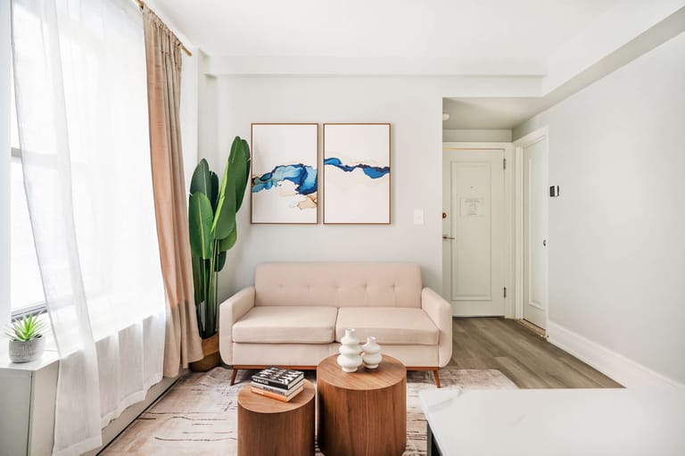 240 West 73rd steet - image 1