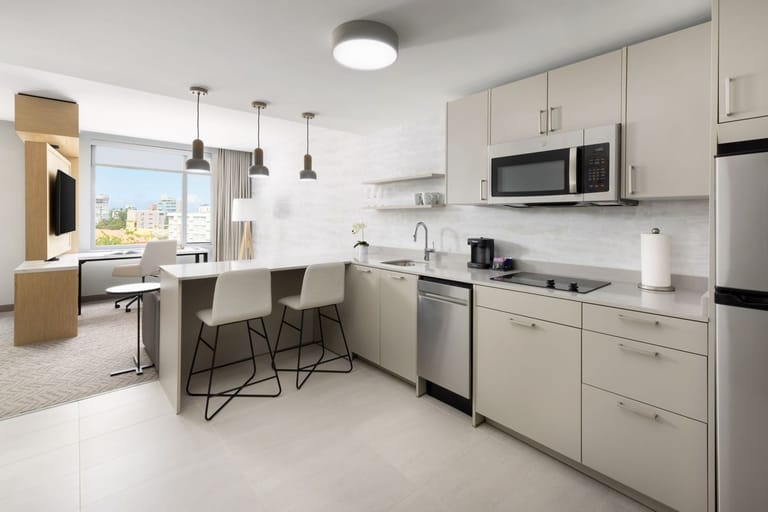 San Juan Isla Verde Apart-Hotel - image 1