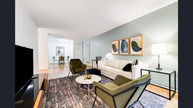 230 West 55th Street - image 1