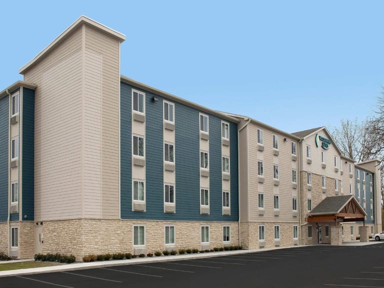 Spring Suites - image 1