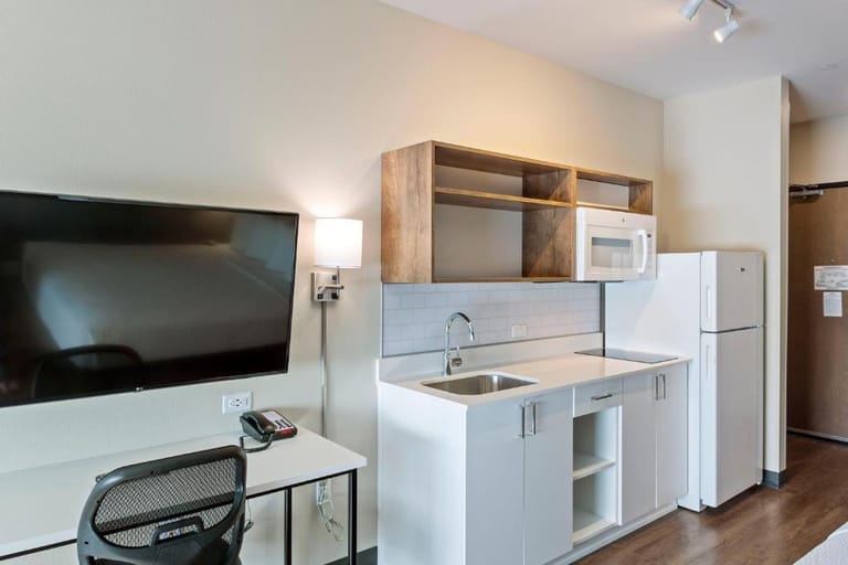 Stay Suites detail view 3