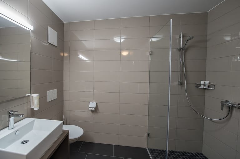 Baden Apart-hotel detail view 4