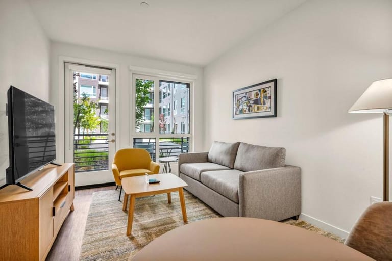 The Place Apartments Reno - image 1