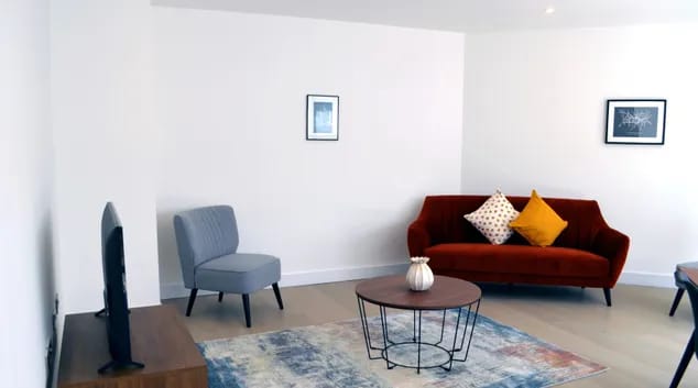 Hoxton Residence detail view 3
