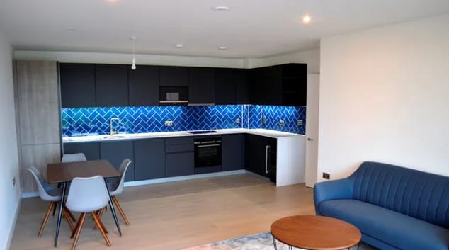 Hoxton Residence detail view 4