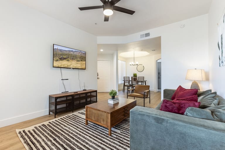 Nines Scottsdale Apartments detail view 2