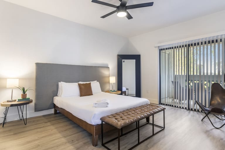 Nines Scottsdale Apartments detail view 3