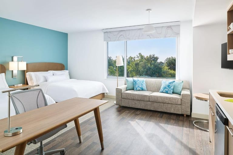 Element Apart-Hotel - image 1