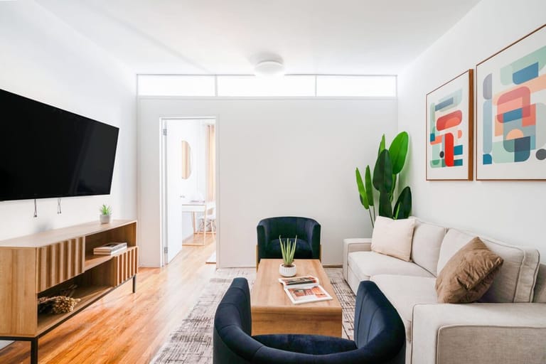 444 W 48th St Apartment 3A - image 1