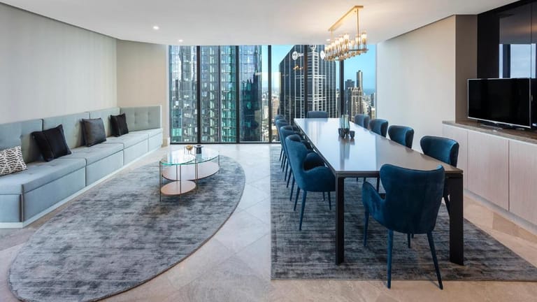 Avani Residence - image 1