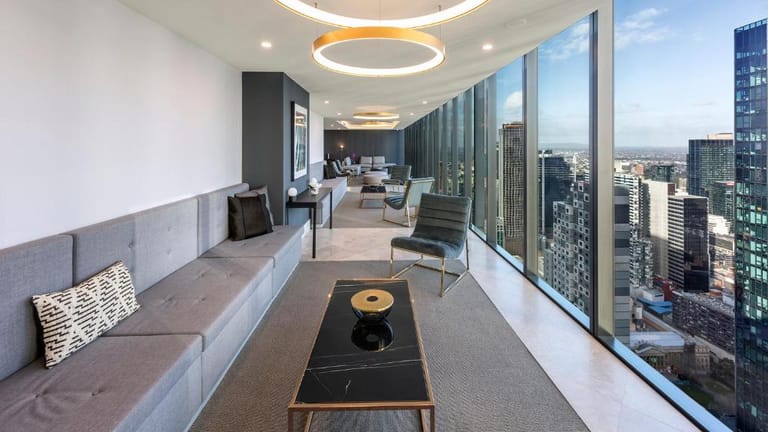 Avani Residence detail view 2