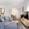 Palmerston Street Apartments detail view 3