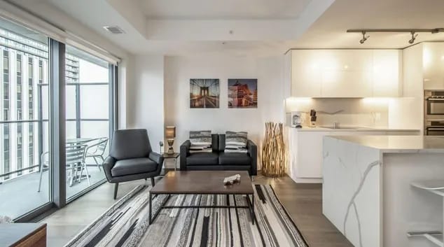 The Roy Apartments - image 1