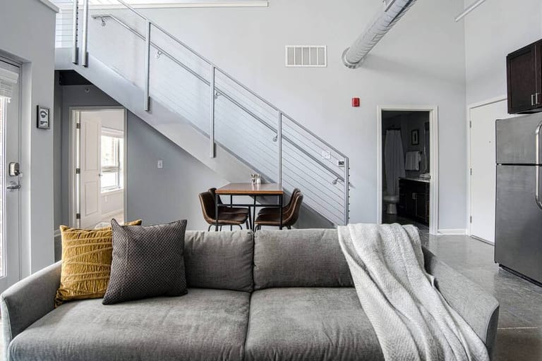 Artistry Apartments detail view 3