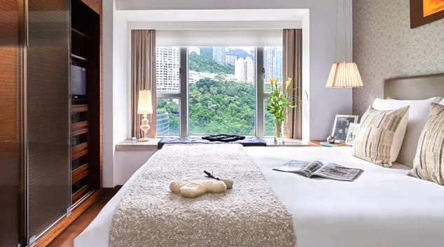 Mid-Level Serviced Apartments detail view 3