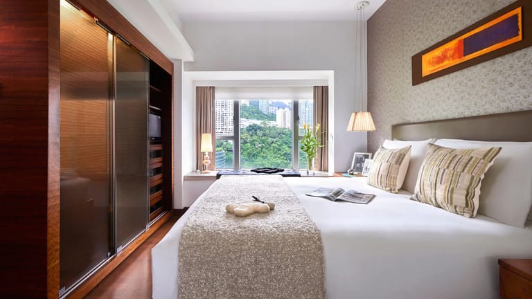 Mid-Level Serviced Apartments detail view 4