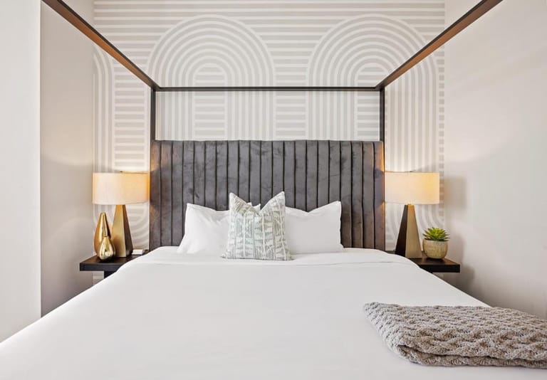 Premier SoBro  Apart-hotel detail view 4