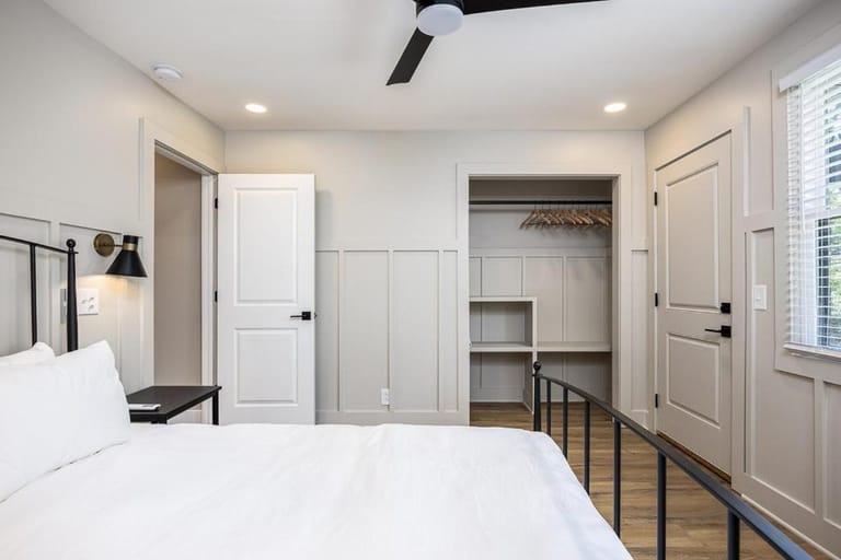 Nomad Apartments Nashville detail view 1