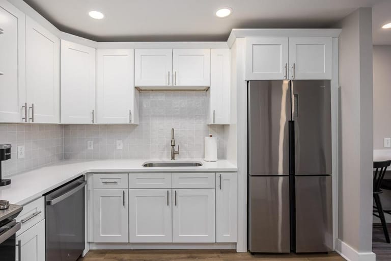 Nomad Apartments Nashville detail view 4
