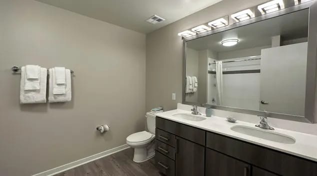 Apex 41 Apartments detail view 3