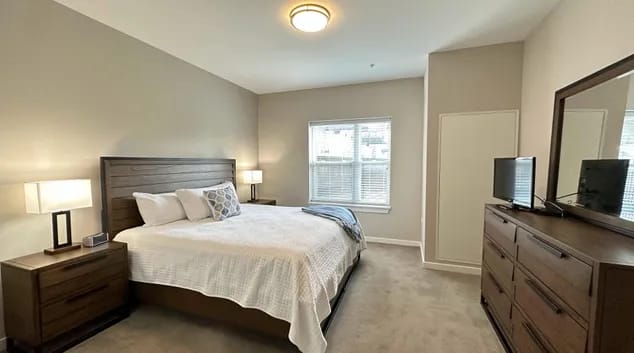 Apex 41 Apartments detail view 4