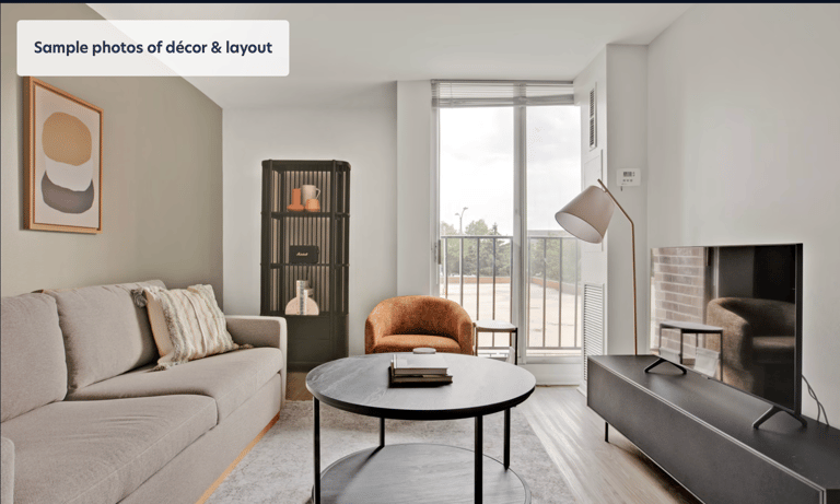 SCIO Apartments - image 1