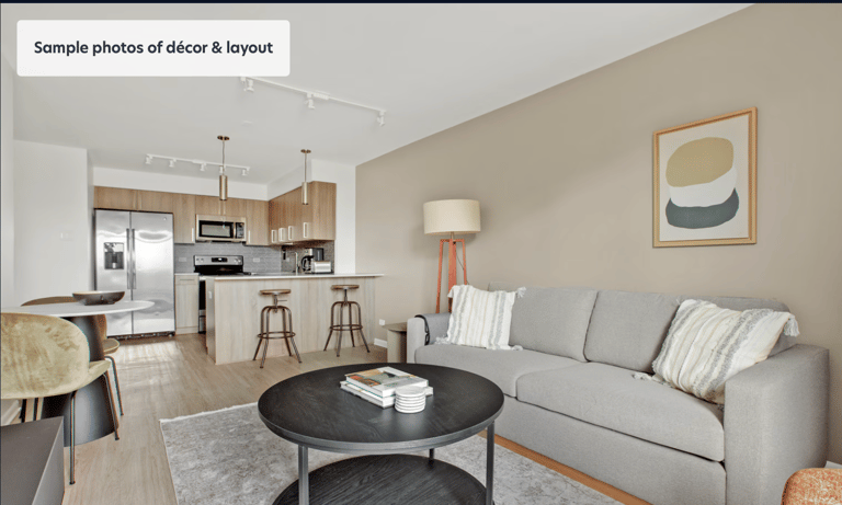 SCIO Apartments detail view 1