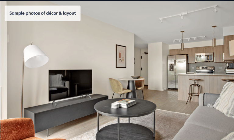 SCIO Apartments detail view 2