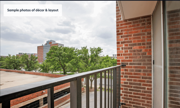 SCIO Apartments detail view 4