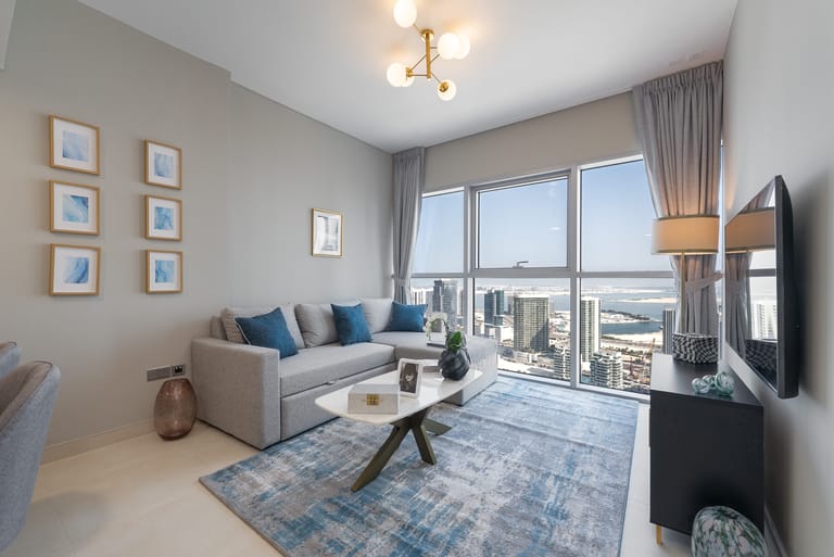 Radiant Boulevard Apartments - image 1