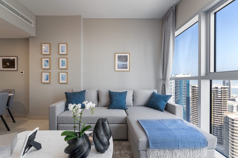 Radiant Boulevard Apartments detail view 3