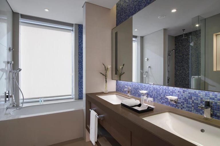 Capital Centre Arjaan Apartments detail view 4