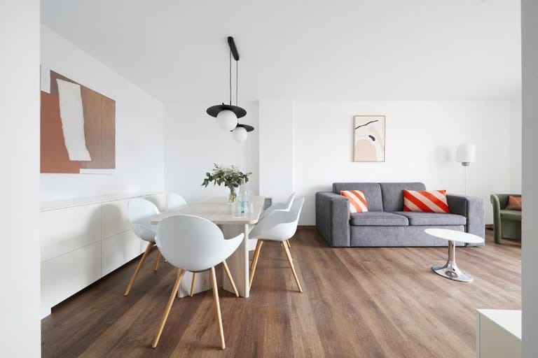Barcelona Sada Apart-Hotel - image 1