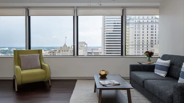 LTV Apartments detail view 3