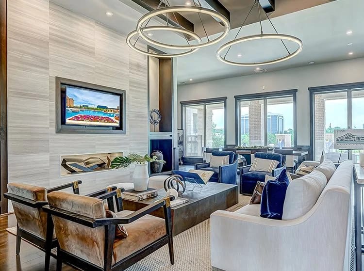 AVE Las Colinas Apts detail view 2