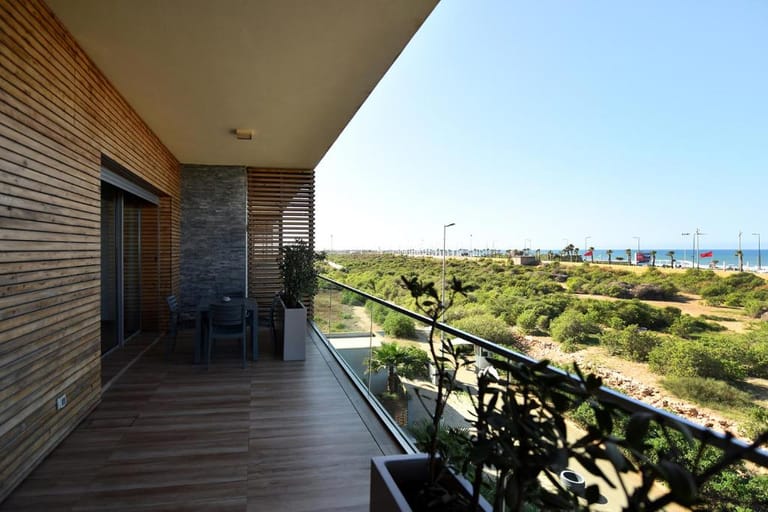 Ocean Appart-Hotel detail view 4